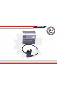 Generatore di impulsi, Albero a gomiti ESEN SKV