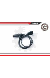 Generatore di impulsi, Albero a gomiti ESEN SKV