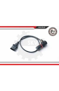 Generatore di impulsi, Albero a gomiti ESEN SKV