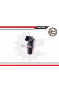 Generatore di impulsi, Albero a gomiti ESEN SKV