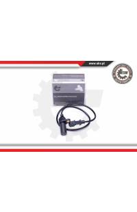 Generatore di impulsi, Albero a gomiti ESEN SKV