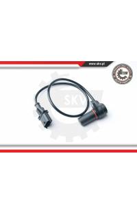 Generatore di impulsi, Albero a gomiti ESEN SKV