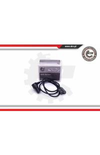 Generatore di impulsi, Albero a gomiti ESEN SKV