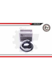 Generatore di impulsi, Albero a gomiti ESEN SKV