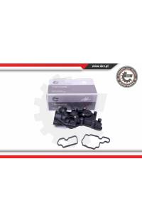 Termostato, Refrigerante ESEN SKV