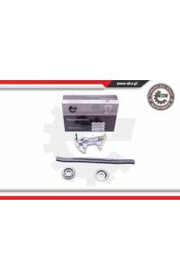 Kit catene, Azionamento pompa olio ESEN SKV