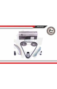 Kit catena distribuzione ESEN SKV