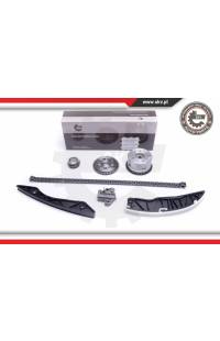 Kit catena distribuzione ESEN SKV