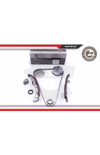 Kit catena distribuzione ESEN SKV