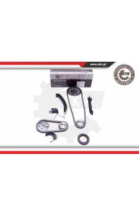 Kit catena distribuzione ESEN SKV