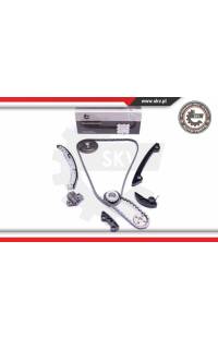 Kit catena distribuzione ESEN SKV