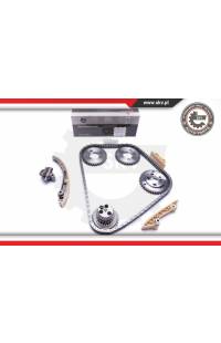 Kit catena distribuzione ESEN SKV