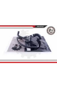 Flessibile radiatore ESEN SKV