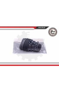 Flessibile d'aspirazione, Filtro aria ESEN SKV