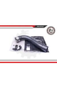 Flessibile aria alimentazione ESEN SKV