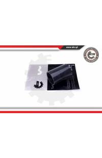 Flessibile aria alimentazione ESEN SKV