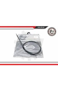 Tirante, freno di stazionamento ESEN SKV