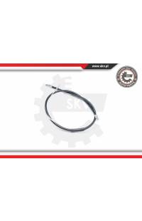 Tirante, freno di stazionamento ESEN SKV