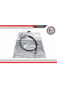 Tirante, freno di stazionamento ESEN SKV