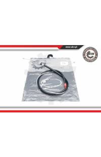 Tirante, freno di stazionamento ESEN SKV