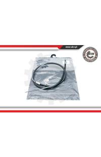 Tirante, freno di stazionamento ESEN SKV