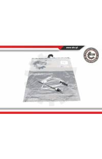 Tirante, freno di stazionamento ESEN SKV