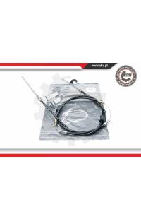 Tirante, freno di stazionamento ESEN SKV