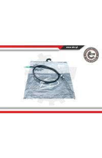 Tirante, freno di stazionamento ESEN SKV