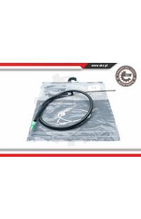 Tirante, freno di stazionamento ESEN SKV