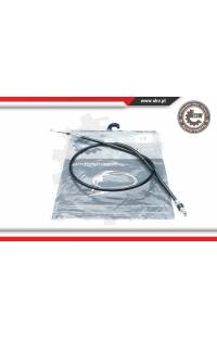 Tirante, freno di stazionamento ESEN SKV