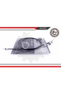 Tirante, freno di stazionamento ESEN SKV