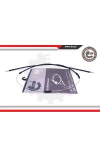 Tirante, freno di stazionamento ESEN SKV