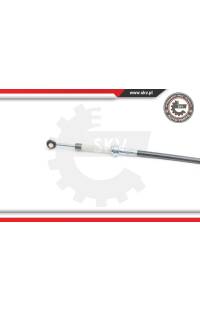 Cavo comando, Cambio manuale ESEN SKV