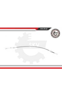 Cavo comando, Cambio manuale ESEN SKV