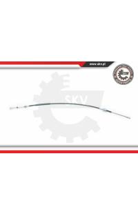 Cavo comando, Cambio manuale ESEN SKV