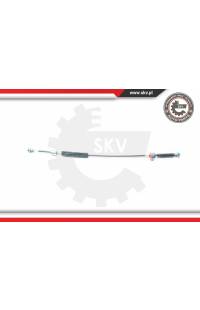 Cavo comando, Cambio manuale ESEN SKV