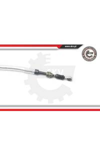 Cavo comando, Cambio manuale ESEN SKV