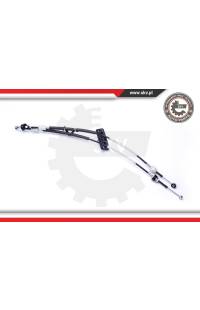 Cavo comando, Cambio manuale ESEN SKV