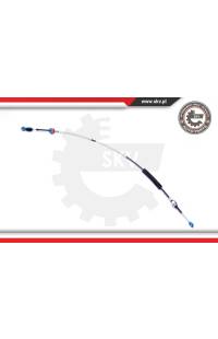 Cavo comando, Cambio manuale ESEN SKV