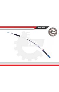 Cavo comando, Cambio manuale ESEN SKV