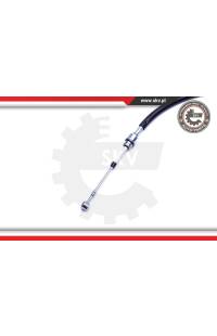 Cavo comando, Cambio manuale ESEN SKV