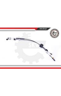 Cavo comando, Cambio manuale ESEN SKV