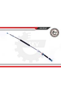 Cavo comando, Cambio manuale ESEN SKV