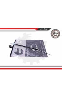 Cavo comando, Comando frizione ESEN SKV