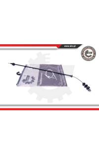 Cavo comando, Comando frizione ESEN SKV