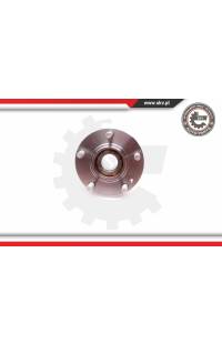 Kit cuscinetto ruota ESEN SKV