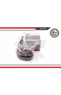 Kit cuscinetto ruota ESEN SKV