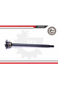 Kit cuscinetto ruota ESEN SKV