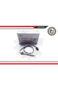 Sensore, temperatura gas di scarico ESEN SKV