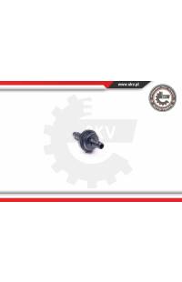 Valvola, Regolazione aria-Aria aspirazione ESEN SKV